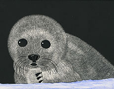 Artwork: Seal