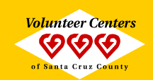 Logo of Volunteer Center