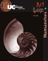Extension catalog covers