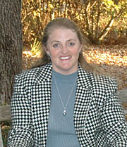 Photo of Jennifer Svihus