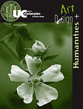 Extension catalog covers