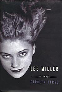 Cover of Lee Miller, A Life