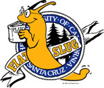 Slug logo