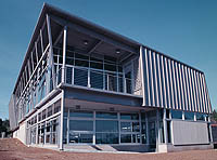 Photo of Fitness Center