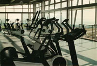 Photo of Fitness Center