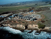 Photo of Seymour Marine Discovery Center