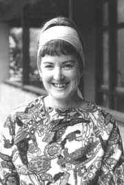 Photo of Elizabeth Penaat