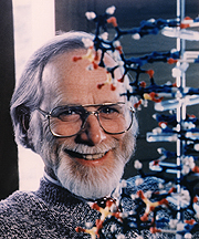 Photo of J. Michael Bishop