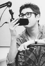 Photo: Ira Glass