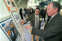 Photo: Rodriguez and McPherson